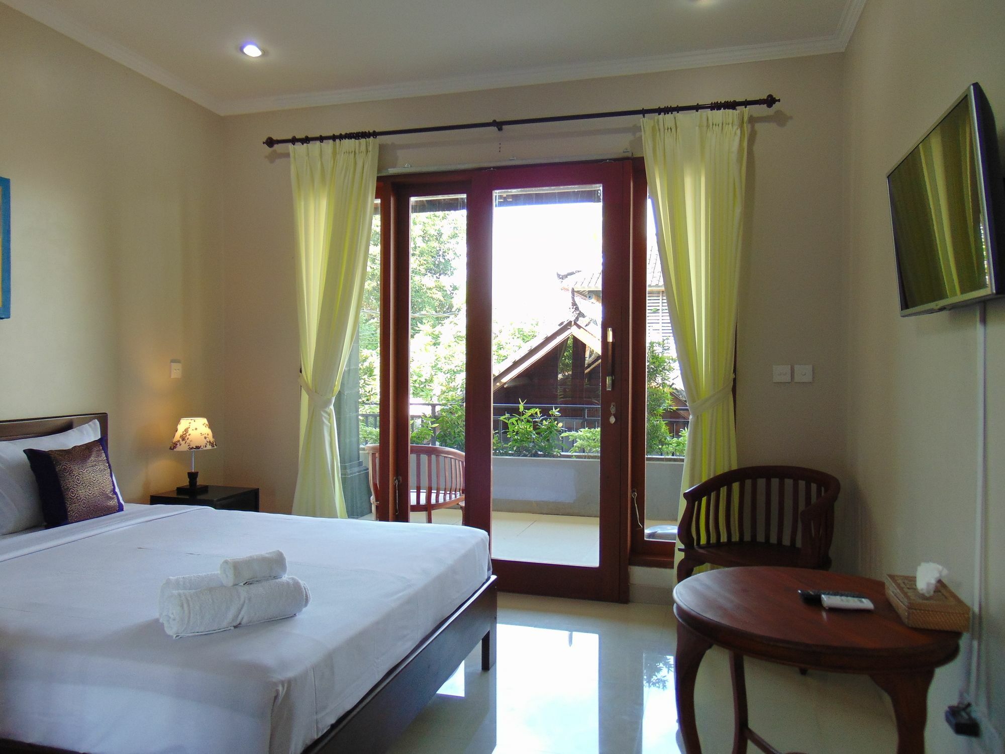 Dipondok Homestay Pecatu Exterior foto