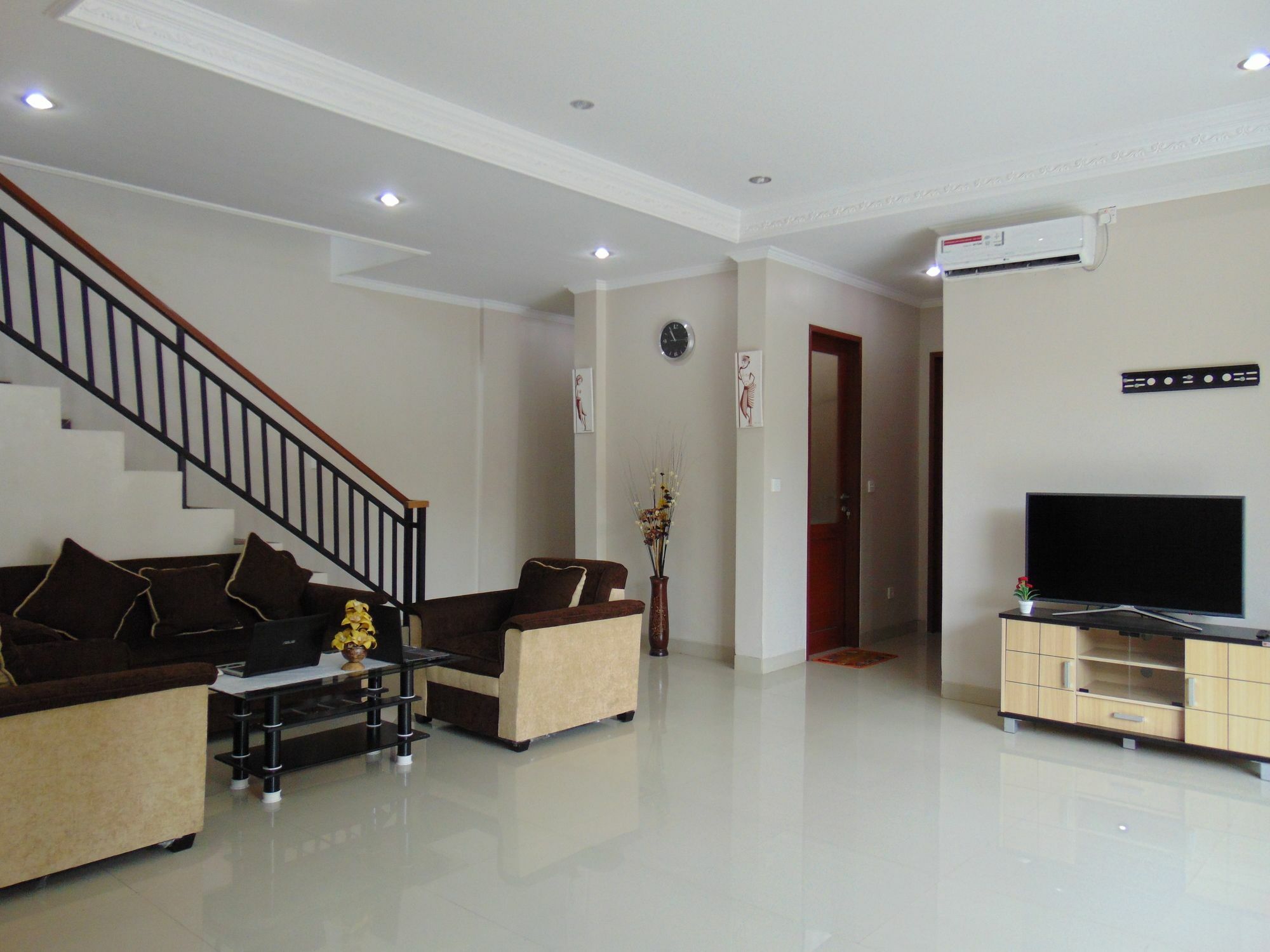 Dipondok Homestay Pecatu Exterior foto