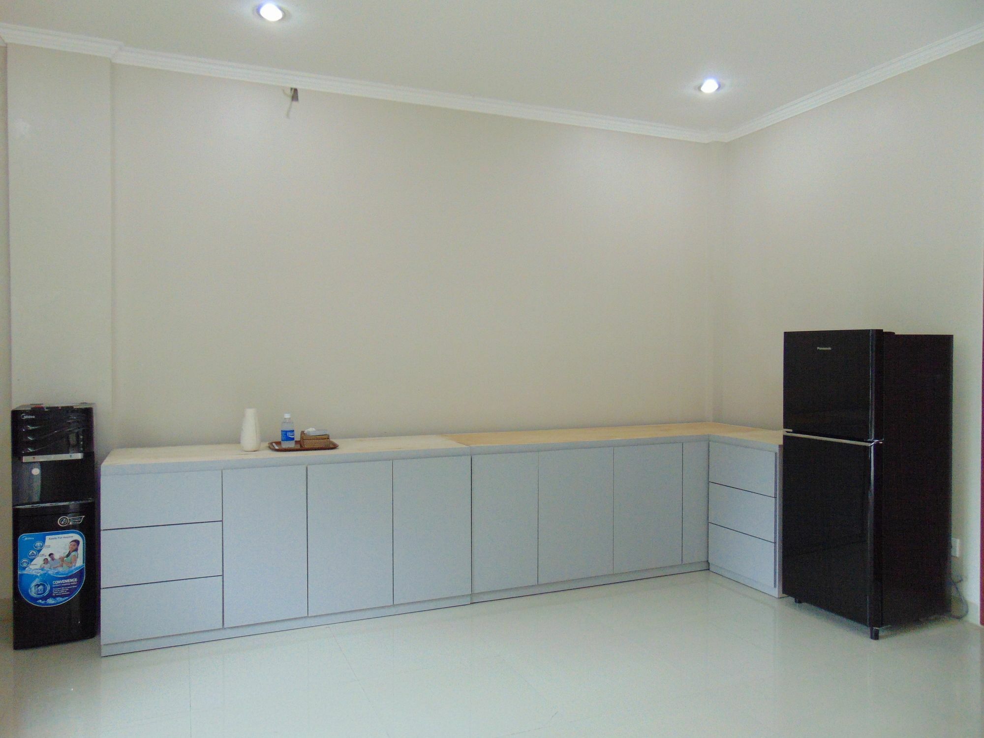 Dipondok Homestay Pecatu Exterior foto